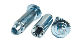 Automotive Fasteners,screws and bolts